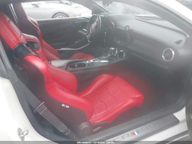 1G1FB1RX5H0110122 Chevrolet Camaro 1lt