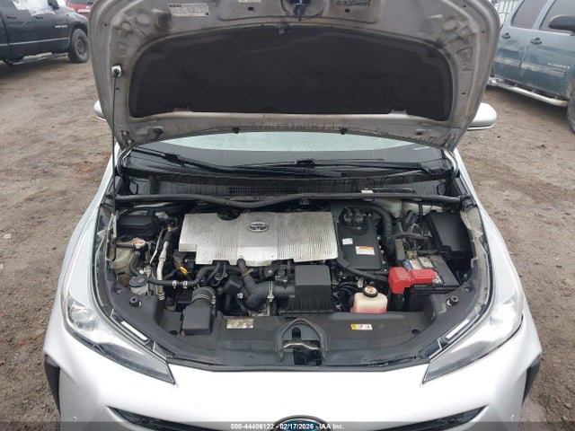 2021 TOYOTA PRIUS JTDKAMFU6M3148066 Photo 9