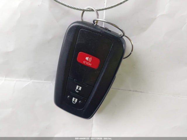 2021 TOYOTA PRIUS JTDKAMFU6M3148066 Photo 10