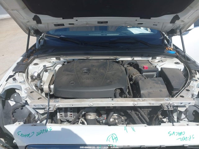 2017 VOLVO S90 YV1A22MK6H1018153 Photo 9