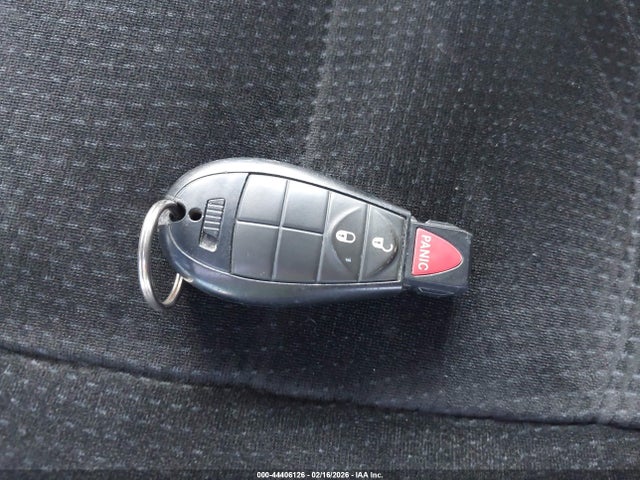 2C4RDGBG3HR855940 Dodge Grand Caravan Se Plus