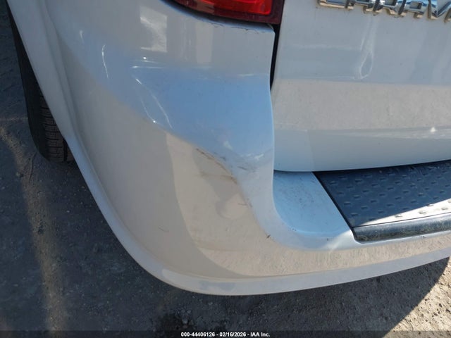 2C4RDGBG3HR855940 Dodge Grand Caravan Se Plus