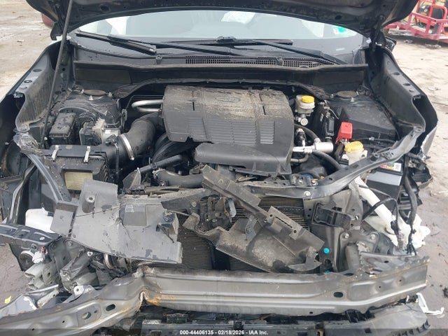 JF2SKAJC8MH532414 Subaru Forester Premium