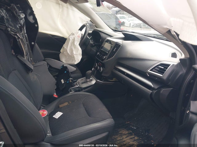JF2SKAJC8MH532414 Subaru Forester Premium