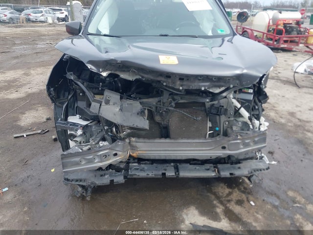 JF2SKAJC8MH532414 Subaru Forester Premium