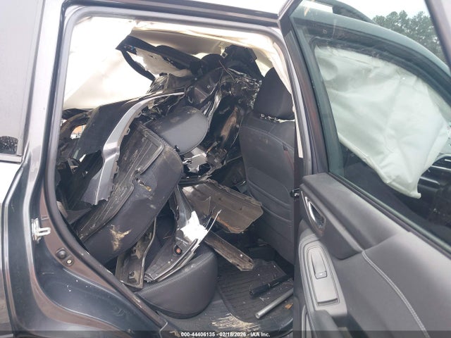 JF2SKAJC8MH532414 Subaru Forester Premium