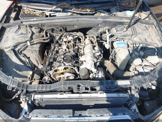 2013 AUDI A5 WAULFAFH8DN006682 Photo 9