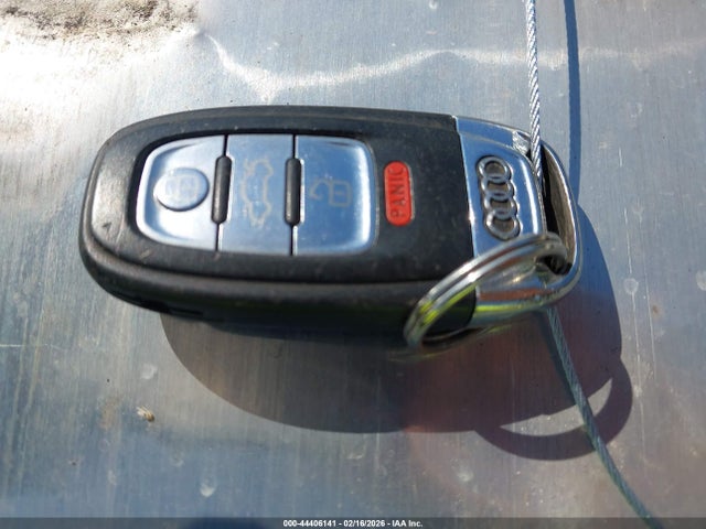 2013 AUDI A5 WAULFAFH8DN006682 Photo 10