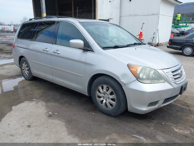 2010 HONDA ODYSSEY 5FNRL3H70AB088360
