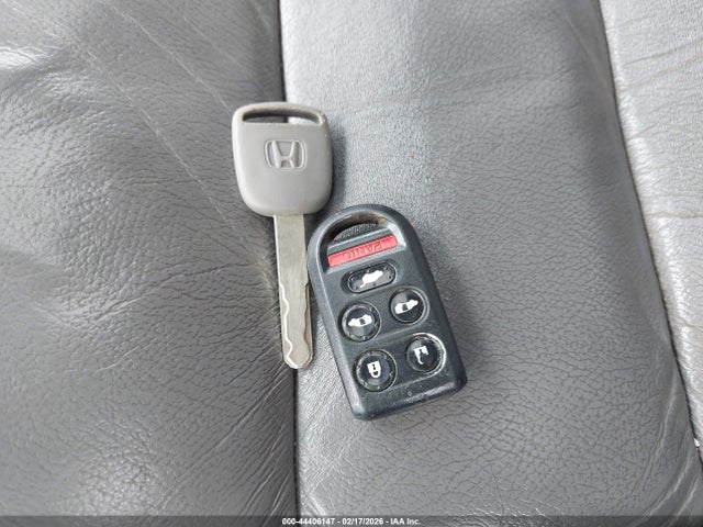 2010 HONDA ODYSSEY 5FNRL3H70AB088360 Photo 10