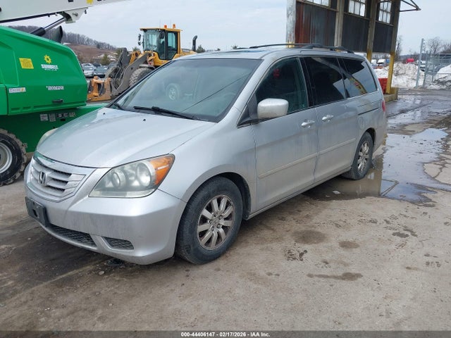 2010 HONDA ODYSSEY 5FNRL3H70AB088360 Photo 1