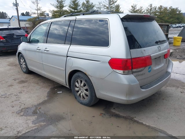 2010 HONDA ODYSSEY 5FNRL3H70AB088360 Photo 2