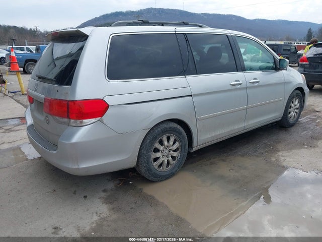 2010 HONDA ODYSSEY 5FNRL3H70AB088360 Photo 3