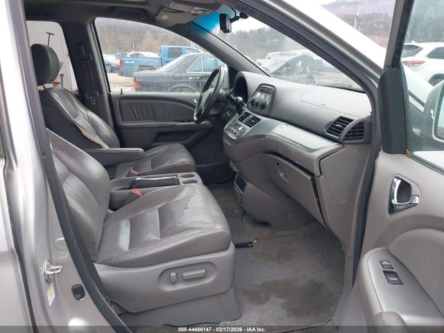 2010 HONDA ODYSSEY 5FNRL3H70AB088360 Photo 4