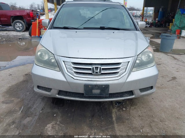 2010 HONDA ODYSSEY 5FNRL3H70AB088360 Photo 5