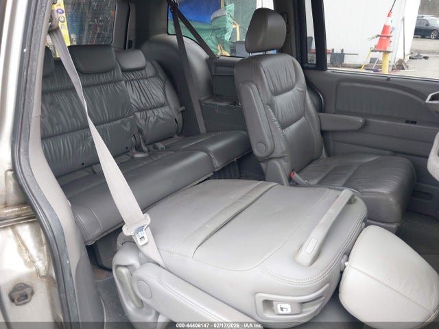 2010 HONDA ODYSSEY 5FNRL3H70AB088360 Photo 7