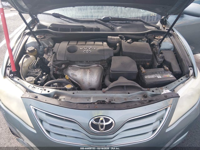 2010 TOYOTA CAMRY 4T4BF3EK5AR063254 Photo 9