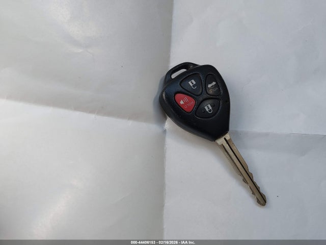 2010 TOYOTA CAMRY 4T4BF3EK5AR063254 Photo 10