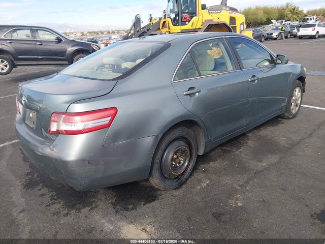 2010 TOYOTA CAMRY 4T4BF3EK5AR063254 Photo 3