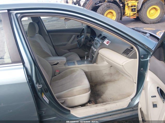 2010 TOYOTA CAMRY 4T4BF3EK5AR063254 Photo 4