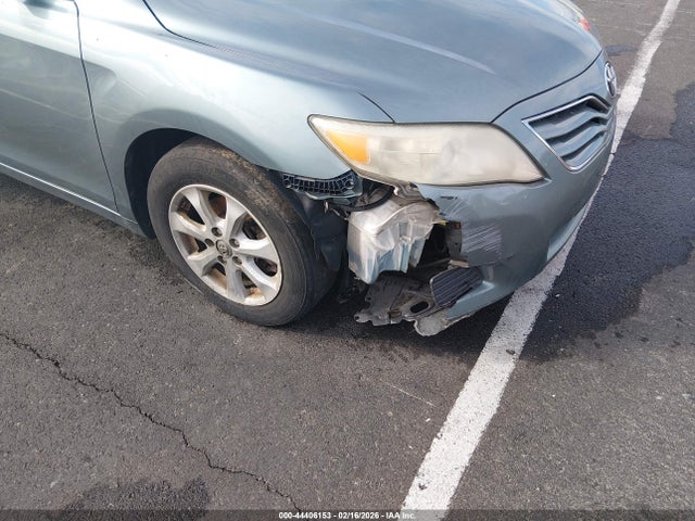 2010 TOYOTA CAMRY 4T4BF3EK5AR063254 Photo 5