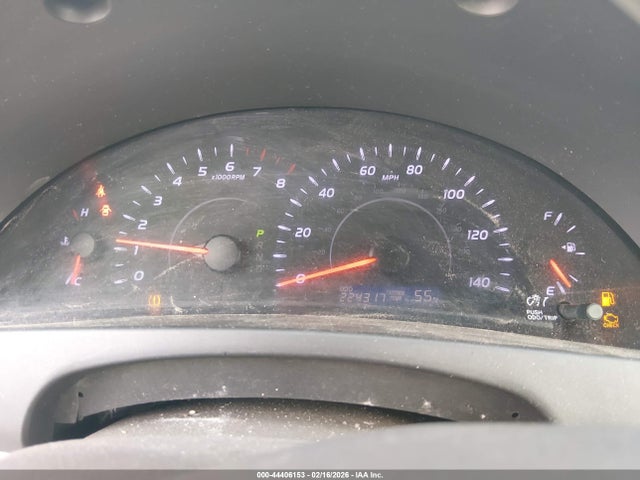 2010 TOYOTA CAMRY 4T4BF3EK5AR063254 Photo 6