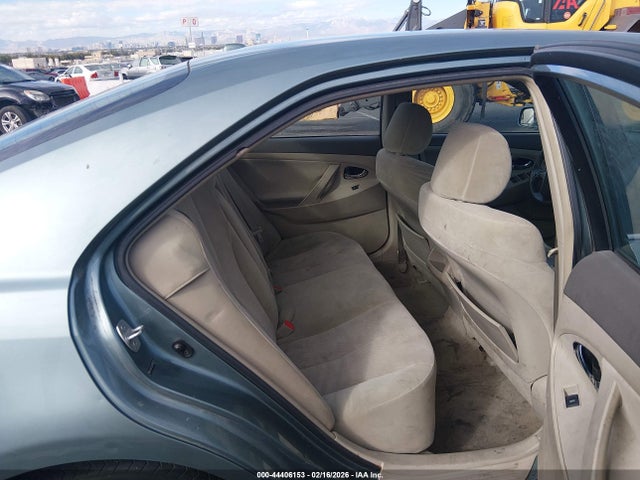 2010 TOYOTA CAMRY 4T4BF3EK5AR063254 Photo 7