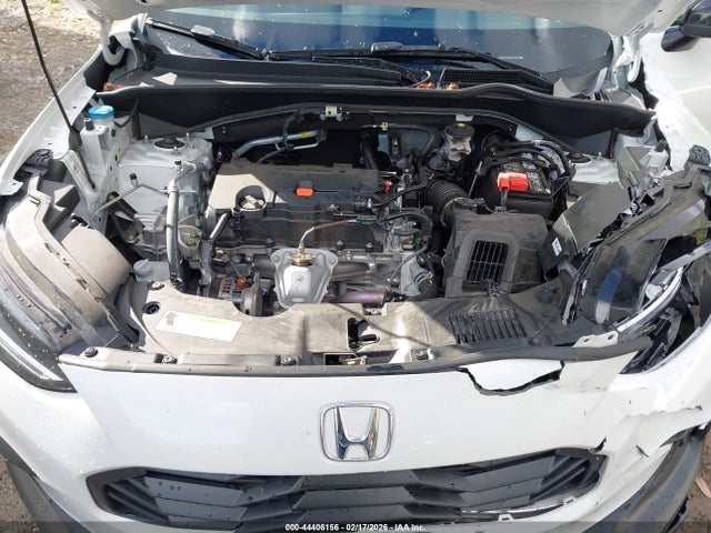 3CZRZ2H57SM771753 Honda Hr-v Awd Sport
