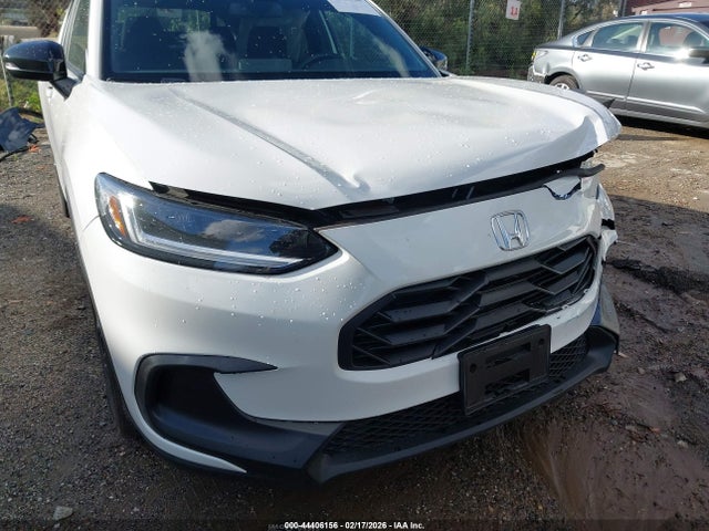 3CZRZ2H57SM771753 Honda Hr-v Awd Sport