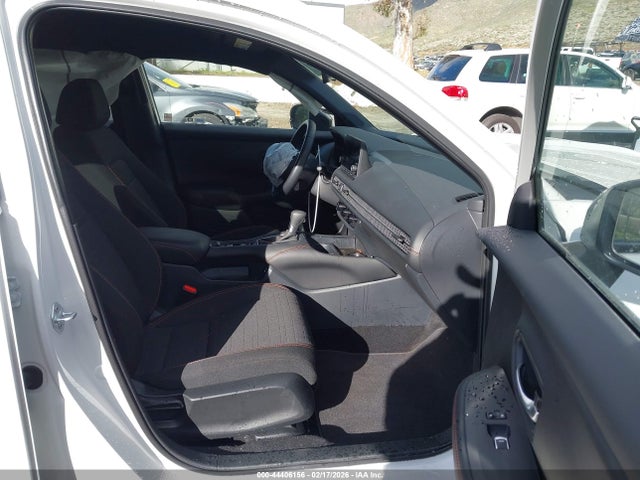 3CZRZ2H57SM771753 Honda Hr-v Awd Sport