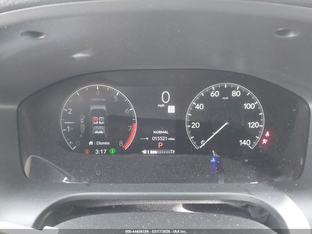 3CZRZ2H57SM771753 Honda Hr-v Awd Sport