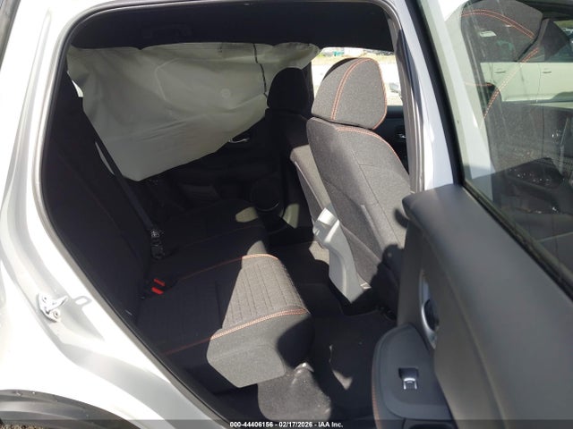 3CZRZ2H57SM771753 Honda Hr-v Awd Sport