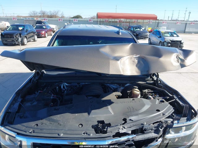 Aukcja sprzedaży 2016 Chevrolet Tahoe Lt, vin: 1GNSCBKC1GR220313, numer aukcji: 44406157