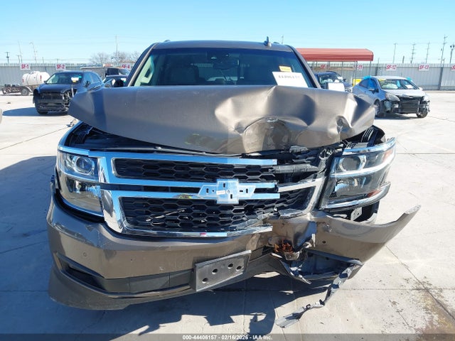 Aukcja sprzedaży 2016 Chevrolet Tahoe Lt, vin: 1GNSCBKC1GR220313, numer aukcji: 44406157