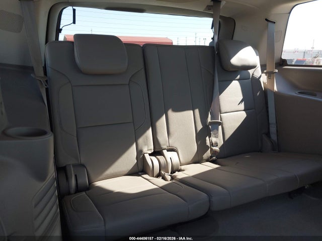 Aukcja sprzedaży 2016 Chevrolet Tahoe Lt, vin: 1GNSCBKC1GR220313, numer aukcji: 44406157