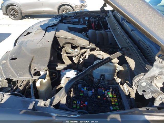 Aukcja sprzedaży 2016 Chevrolet Tahoe Lt, vin: 1GNSCBKC1GR220313, numer aukcji: 44406157