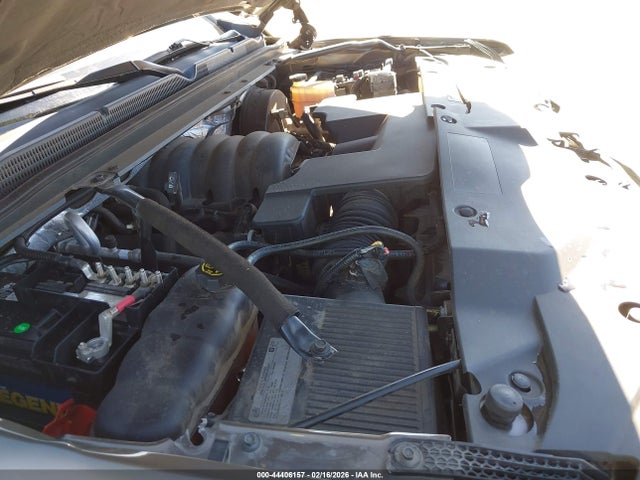 Aukcja sprzedaży 2016 Chevrolet Tahoe Lt, vin: 1GNSCBKC1GR220313, numer aukcji: 44406157