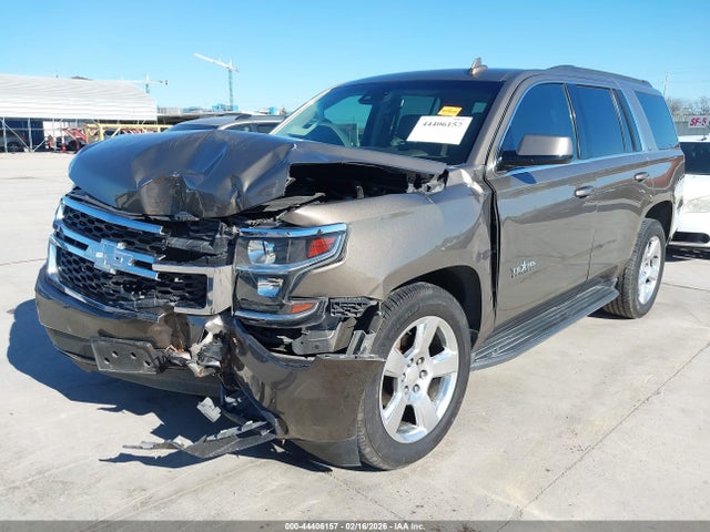 Aukcja sprzedaży 2016 Chevrolet Tahoe Lt, vin: 1GNSCBKC1GR220313, numer aukcji: 44406157