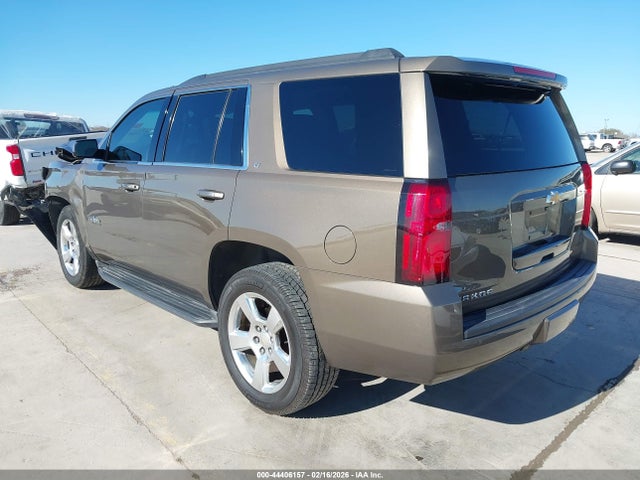 Aukcja sprzedaży 2016 Chevrolet Tahoe Lt, vin: 1GNSCBKC1GR220313, numer aukcji: 44406157