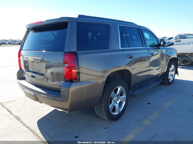 Aukcja sprzedaży 2016 Chevrolet Tahoe Lt, vin: 1GNSCBKC1GR220313, numer aukcji: 44406157