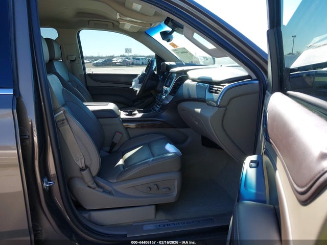Aukcja sprzedaży 2016 Chevrolet Tahoe Lt, vin: 1GNSCBKC1GR220313, numer aukcji: 44406157