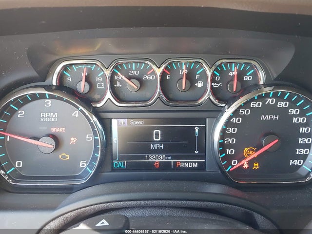 Aukcja sprzedaży 2016 Chevrolet Tahoe Lt, vin: 1GNSCBKC1GR220313, numer aukcji: 44406157