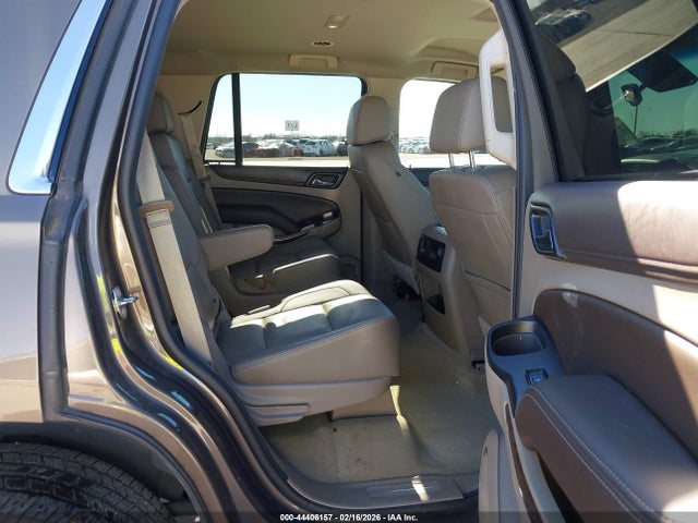Aukcja sprzedaży 2016 Chevrolet Tahoe Lt, vin: 1GNSCBKC1GR220313, numer aukcji: 44406157