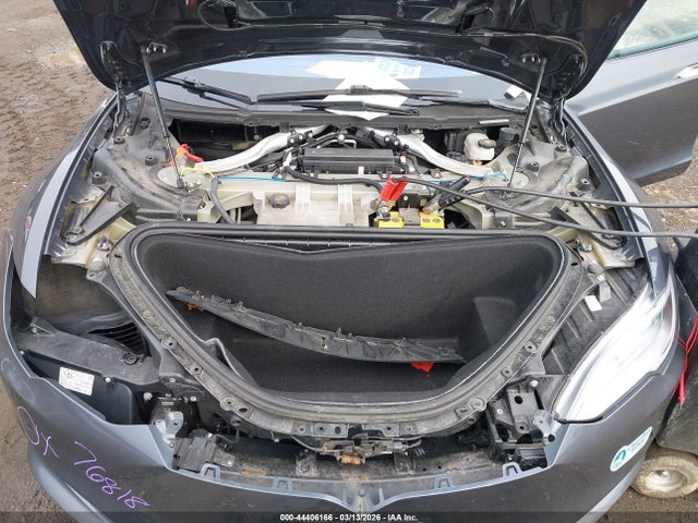 Продаж на аукціоні авто 2020 Tesla Model S Long Range Dual Motor All-wheel Drive/long Range Plus Dual Motor All-wheel Drive, vin: 5YJSA1E2XLF369976, номер лоту: 44406166