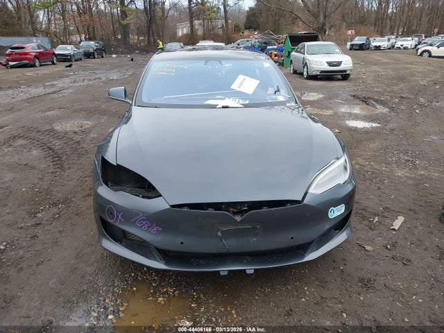 Продаж на аукціоні авто 2020 Tesla Model S Long Range Dual Motor All-wheel Drive/long Range Plus Dual Motor All-wheel Drive, vin: 5YJSA1E2XLF369976, номер лоту: 44406166