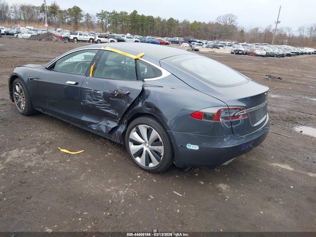 Продаж на аукціоні авто 2020 Tesla Model S Long Range Dual Motor All-wheel Drive/long Range Plus Dual Motor All-wheel Drive, vin: 5YJSA1E2XLF369976, номер лоту: 44406166