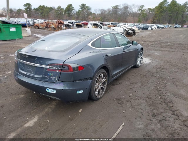 Продаж на аукціоні авто 2020 Tesla Model S Long Range Dual Motor All-wheel Drive/long Range Plus Dual Motor All-wheel Drive, vin: 5YJSA1E2XLF369976, номер лоту: 44406166