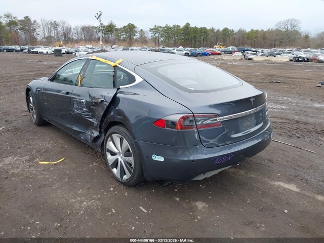Продаж на аукціоні авто 2020 Tesla Model S Long Range Dual Motor All-wheel Drive/long Range Plus Dual Motor All-wheel Drive, vin: 5YJSA1E2XLF369976, номер лоту: 44406166