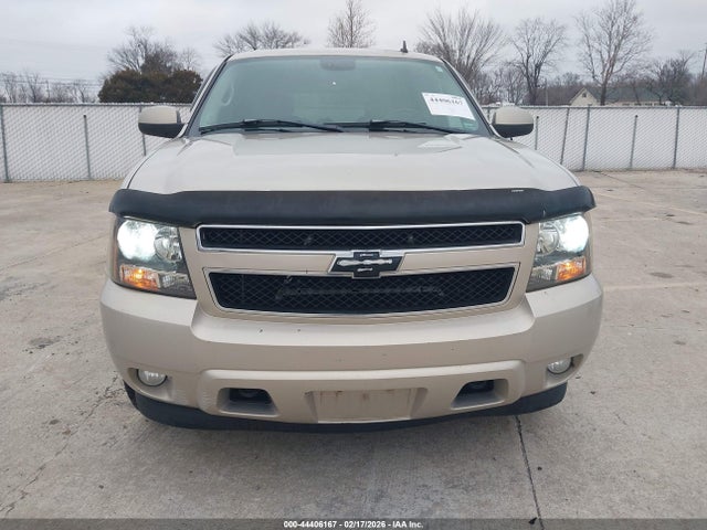2007 CHEVROLET SUBURBAN 1GNFK16317J250452 Photo 5
