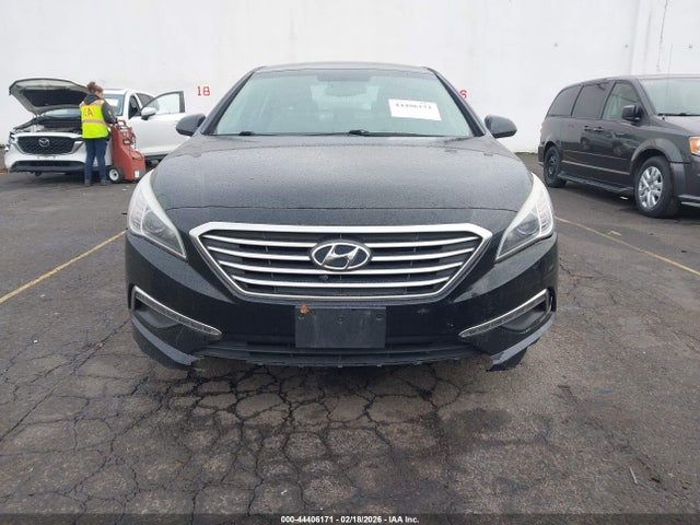 5NPE24AF6FH170353 Hyundai SONATA SE